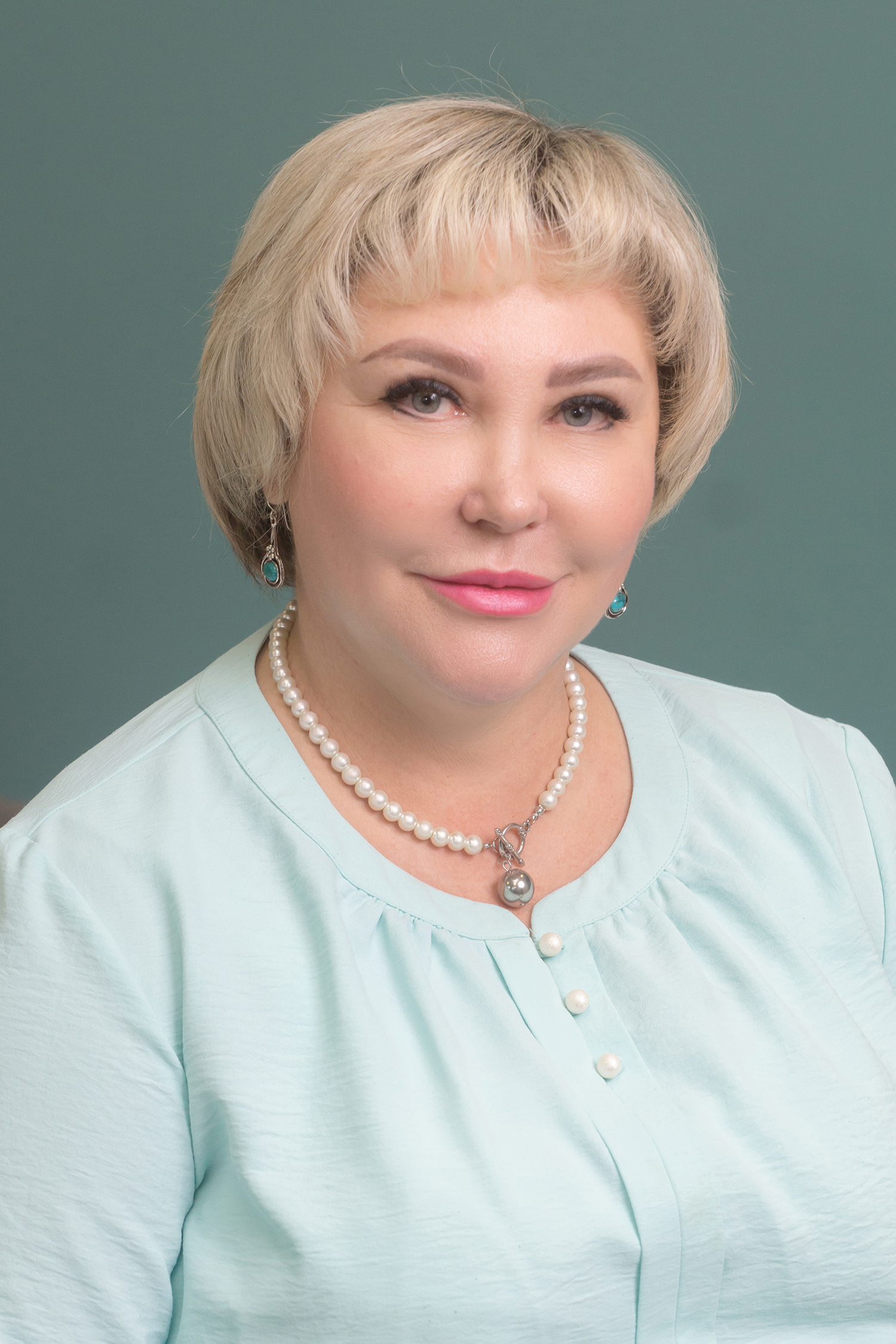 Демкова Алена Викторовна.